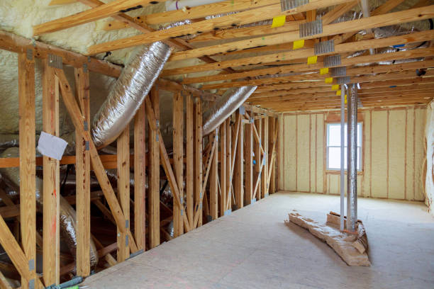 Best Blown-in Insulation in Shavano Park, TX