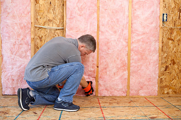 Types of Insulation We Offer in Shavano Park, TX