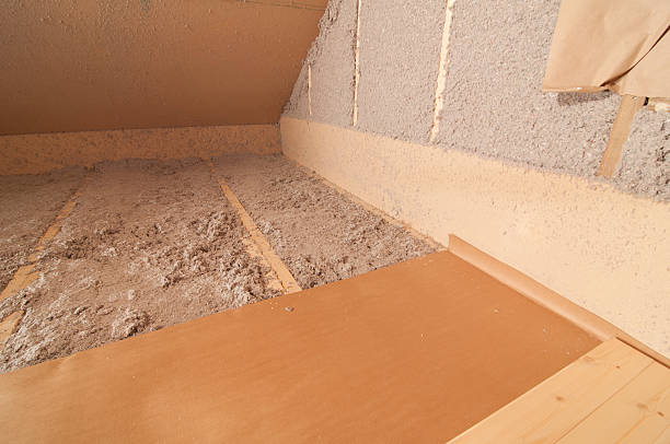 Best Spray Foam Insulation in Shavano Park, TX