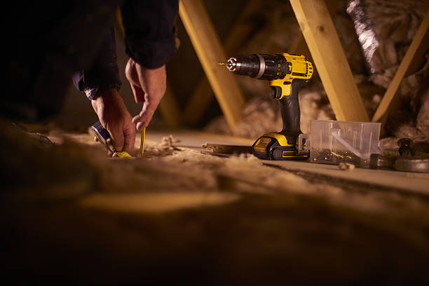 Best Cellulose Insulation in Shavano Park, TX